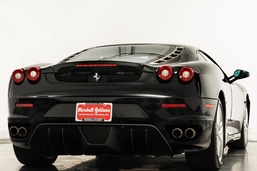 2005 Ferrari F430 Berlinetta - Image 9 of 21
