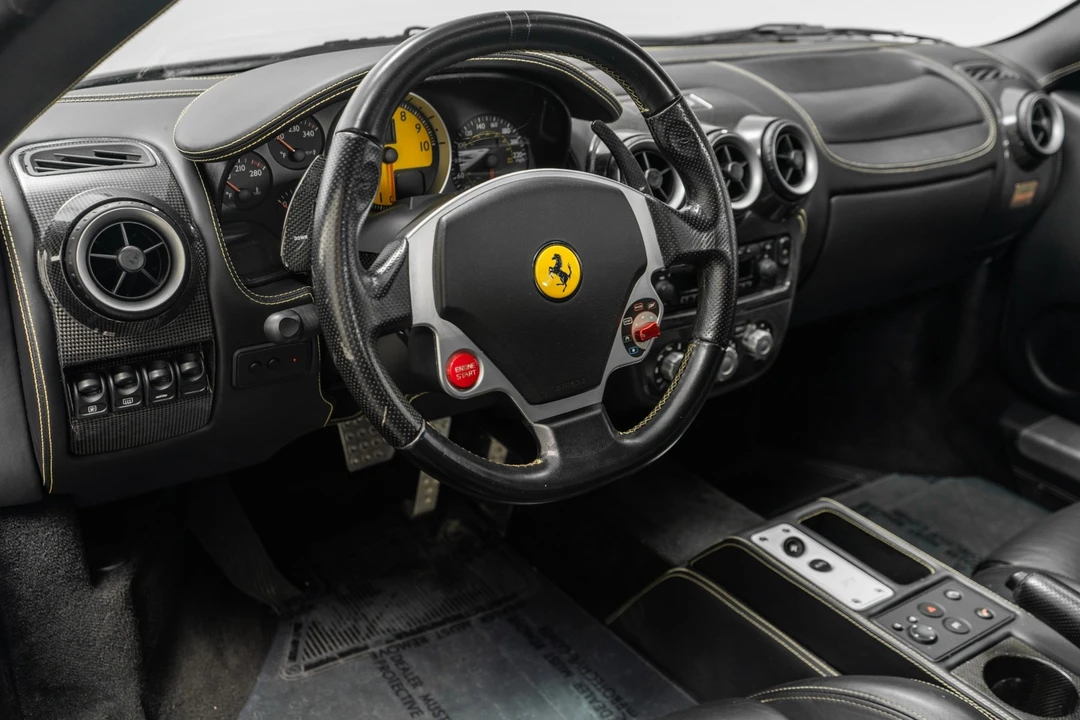 2005 Ferrari F430 Berlinetta - Image 13 of 21