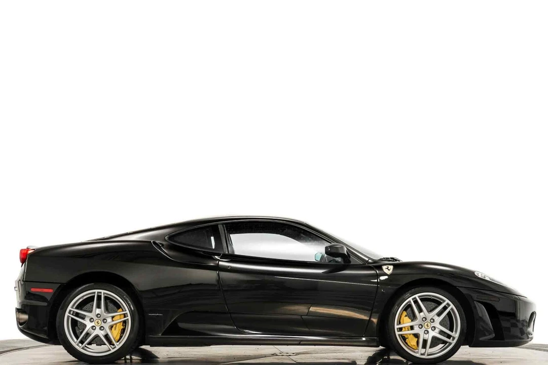 2005 Ferrari F430 Berlinetta - Image 2 of 21