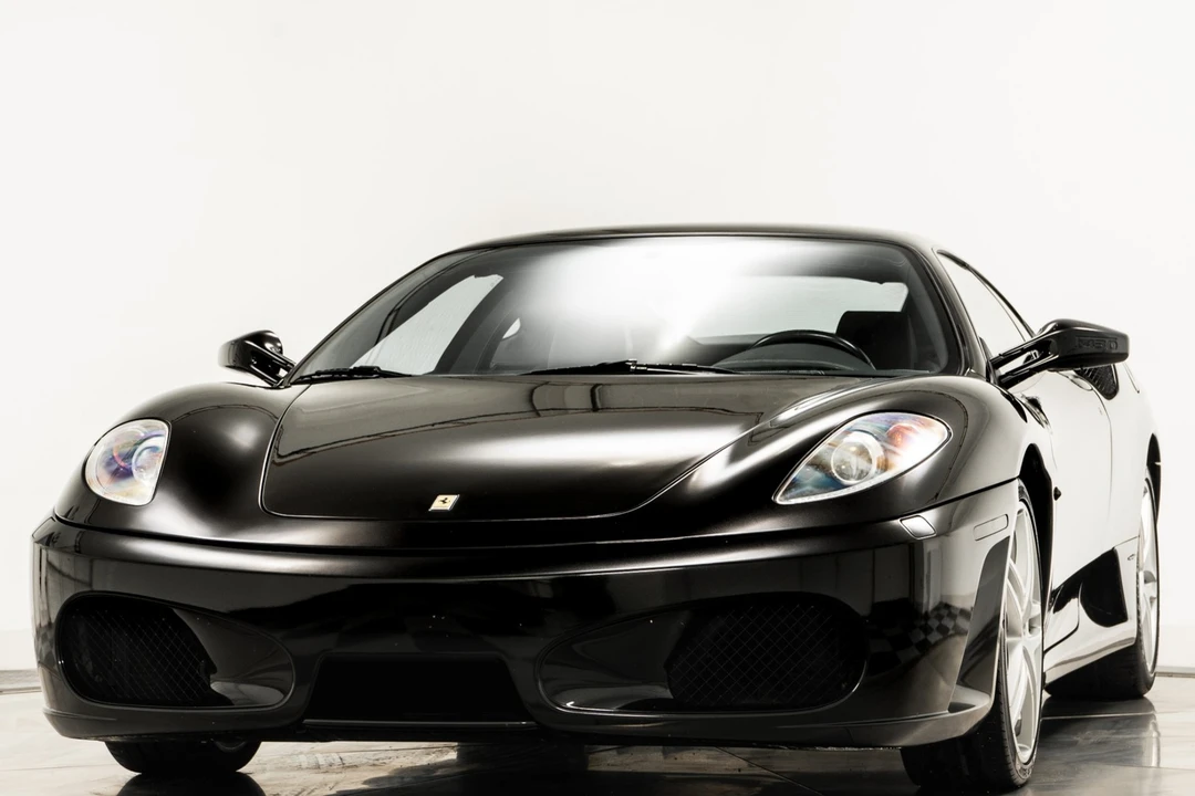 2005 Ferrari F430 Berlinetta - Image 5 of 21
