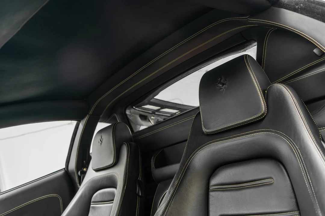 2005 Ferrari F430 Berlinetta - Image 18 of 21