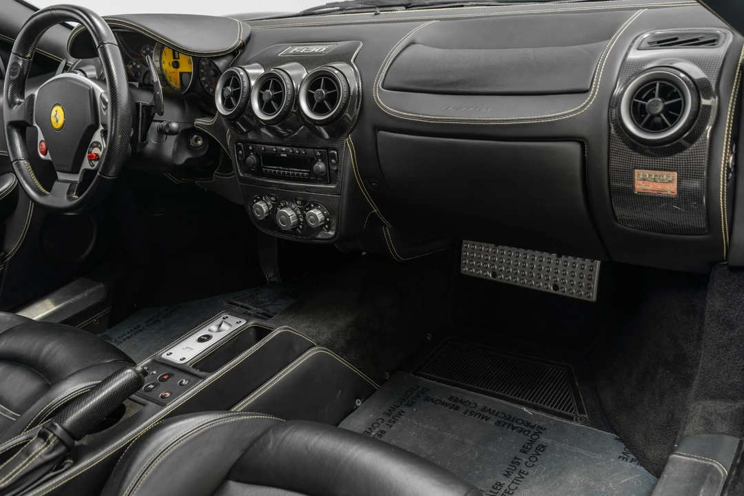 2005 Ferrari F430 Berlinetta - Image 14 of 21