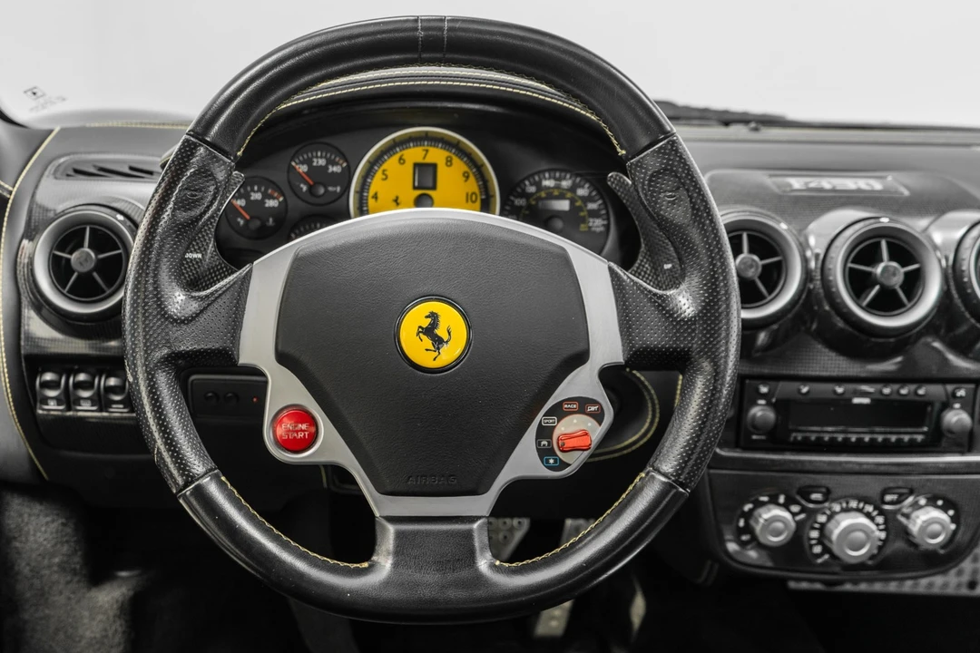 2005 Ferrari F430 Berlinetta - Image 15 of 21