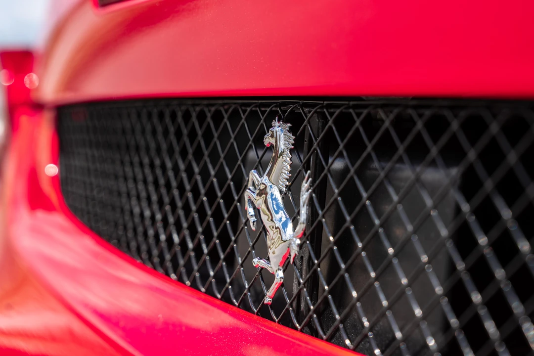 2005 Ferrari F430 Berlinetta - Image 30 of 31