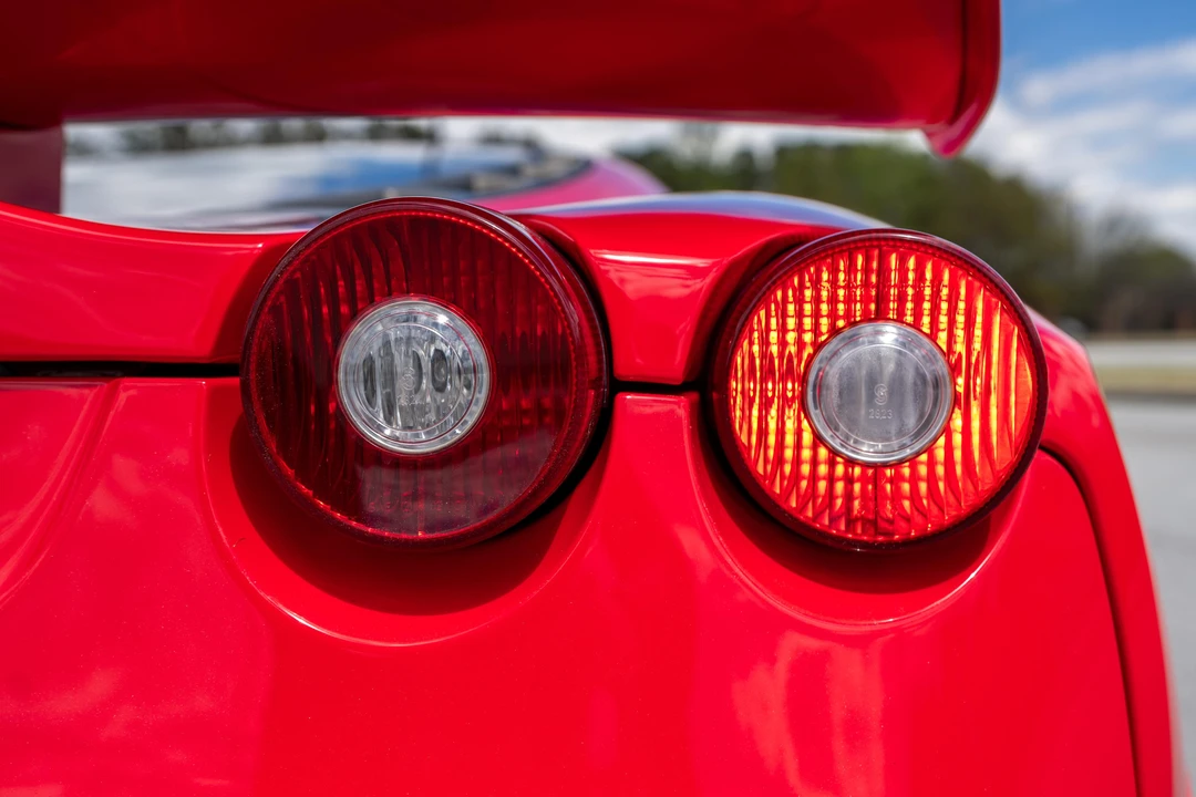 2005 Ferrari F430 Berlinetta - Image 31 of 31