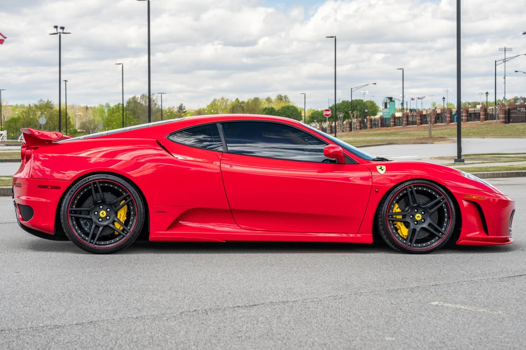 2005 Ferrari F430 Berlinetta - Image 3 of 31