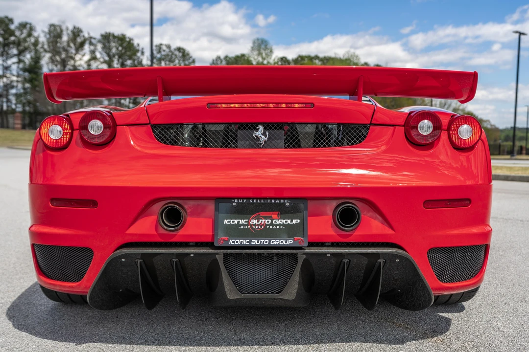 2005 Ferrari F430 Berlinetta - Image 10 of 31