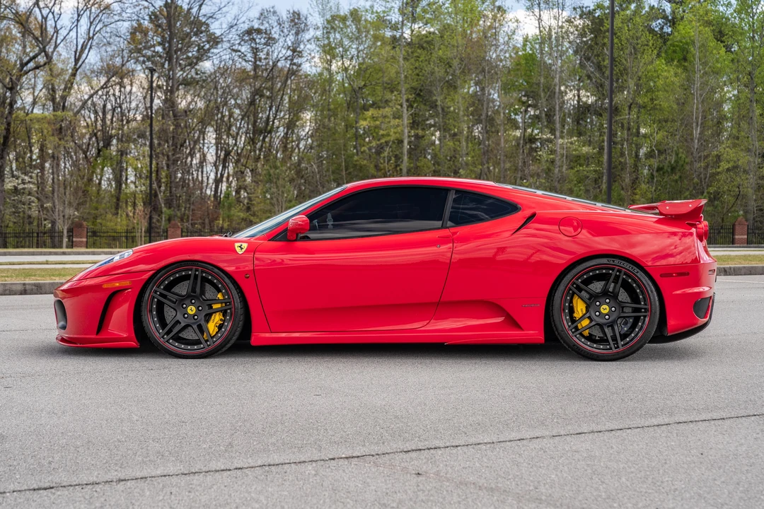 2005 Ferrari F430 Berlinetta - Image 8 of 31