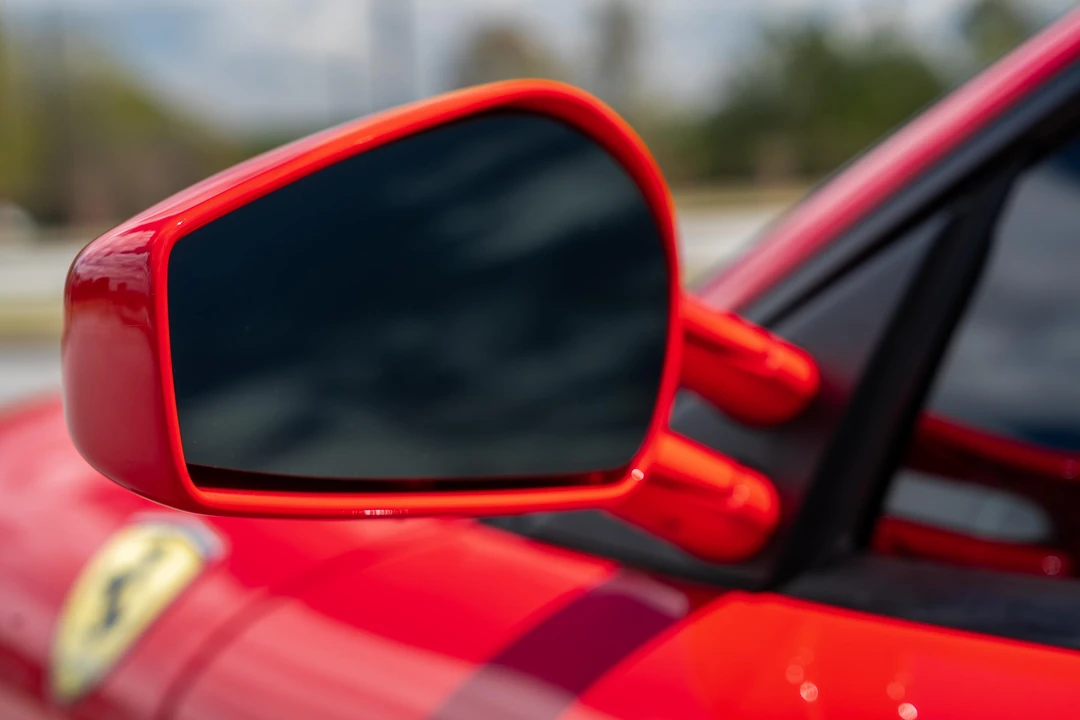 2005 Ferrari F430 Berlinetta - Image 25 of 31