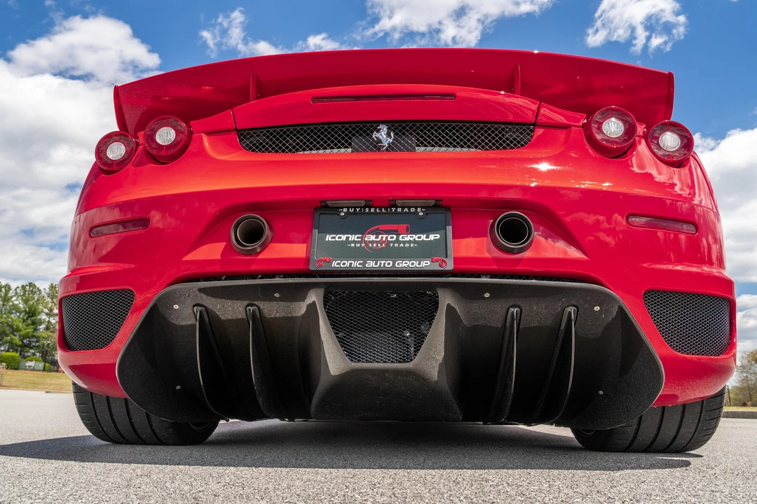 2005 Ferrari F430 Berlinetta - Image 11 of 31