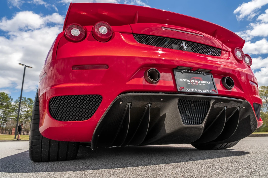 2005 Ferrari F430 Berlinetta - Image 9 of 31