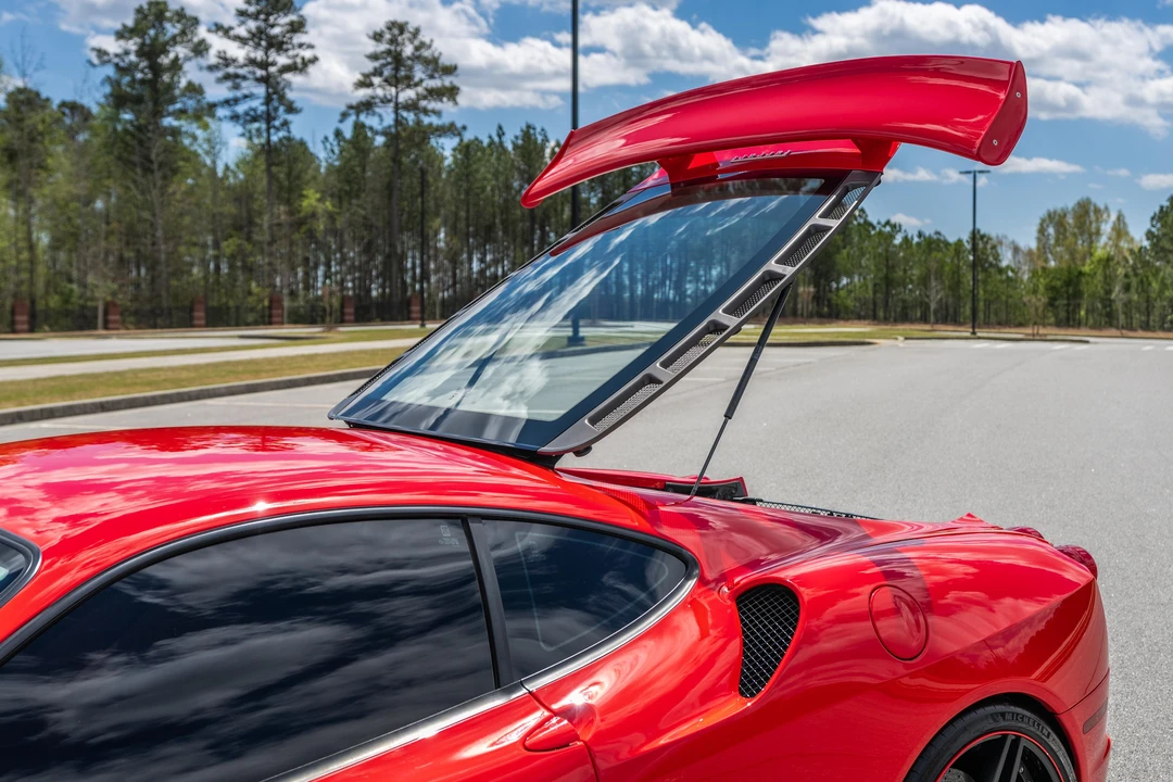 2005 Ferrari F430 Berlinetta - Image 27 of 31