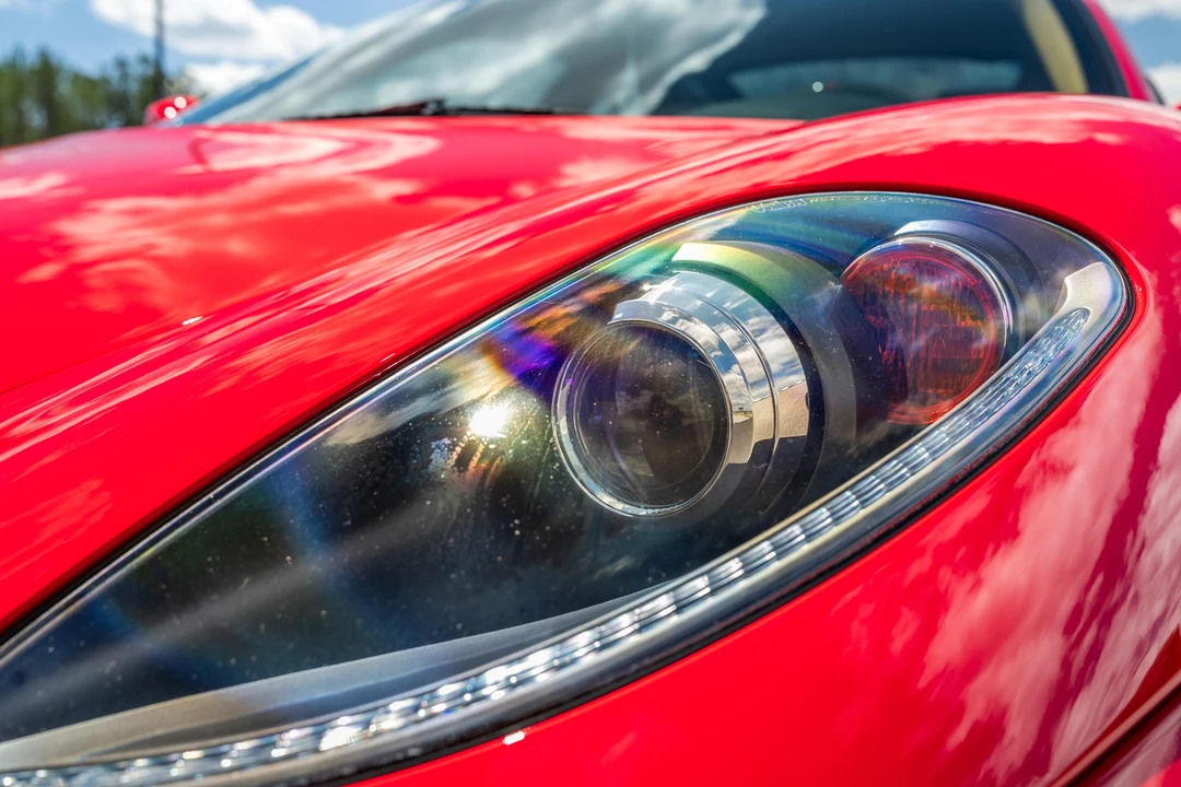 2005 Ferrari F430 Berlinetta - Image 19 of 31