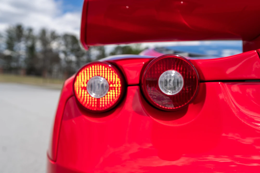 2005 Ferrari F430 Berlinetta - Image 29 of 31