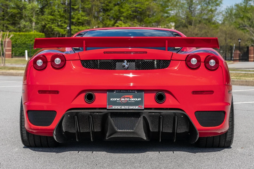 2005 Ferrari F430 Berlinetta - Image 5 of 31