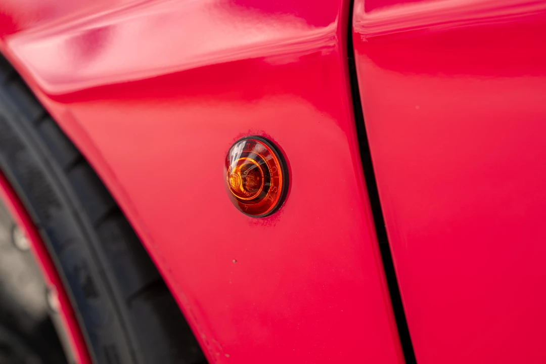 2005 Ferrari F430 Berlinetta - Image 23 of 31