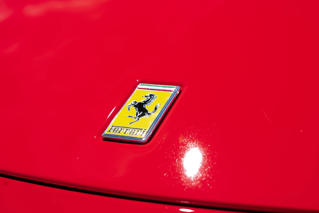 2005 Ferrari F430 Berlinetta - Image 18 of 31