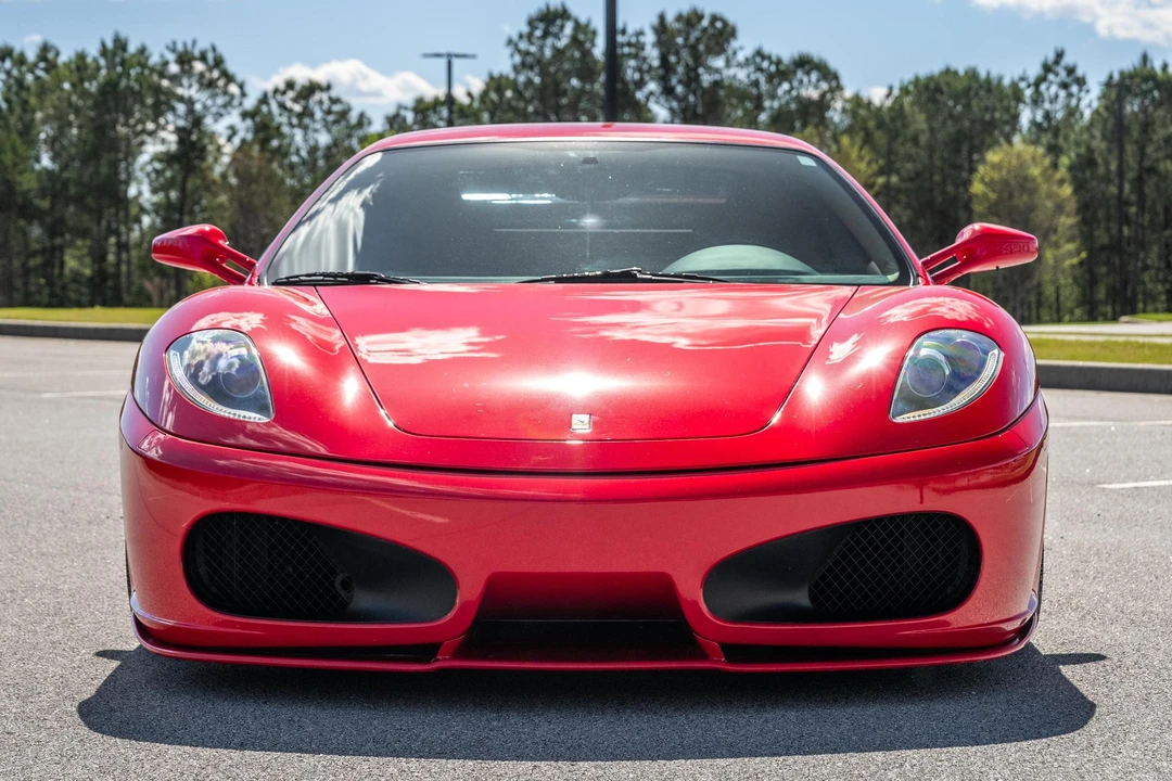 2005 Ferrari F430 Berlinetta - Image 2 of 31