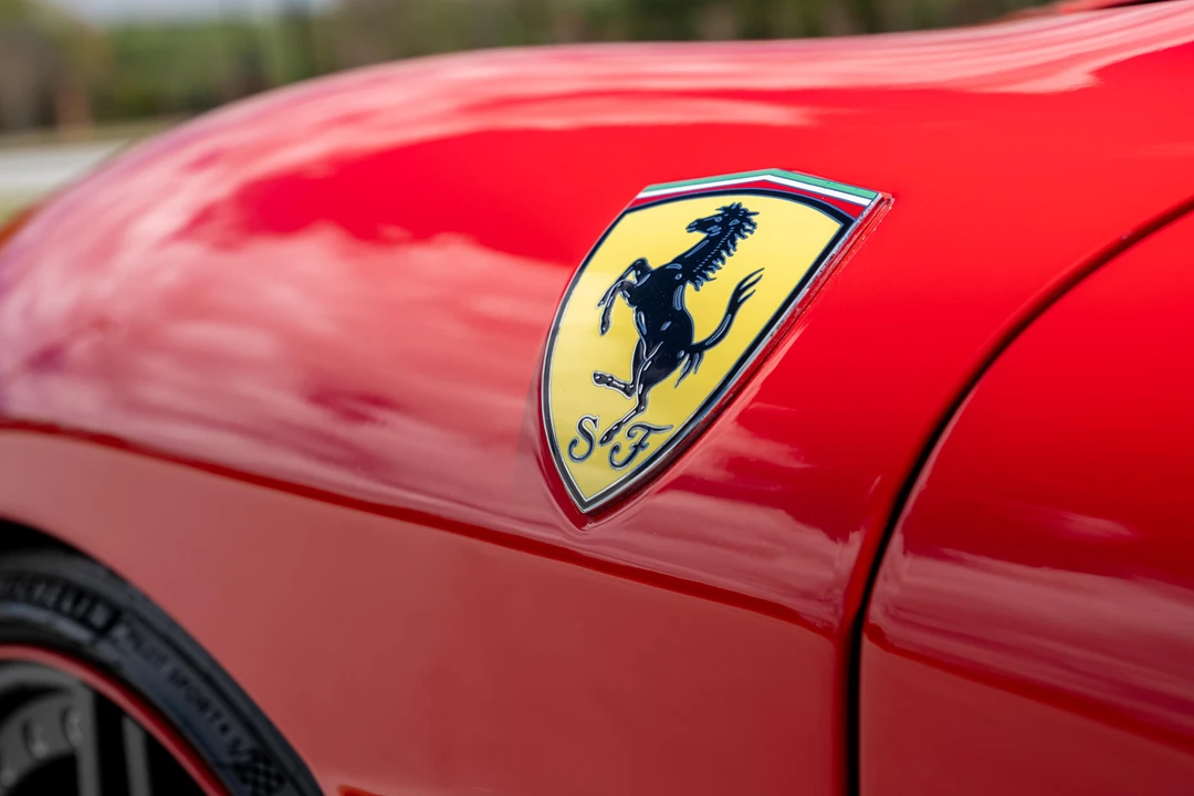 2005 Ferrari F430 Berlinetta - Image 22 of 31