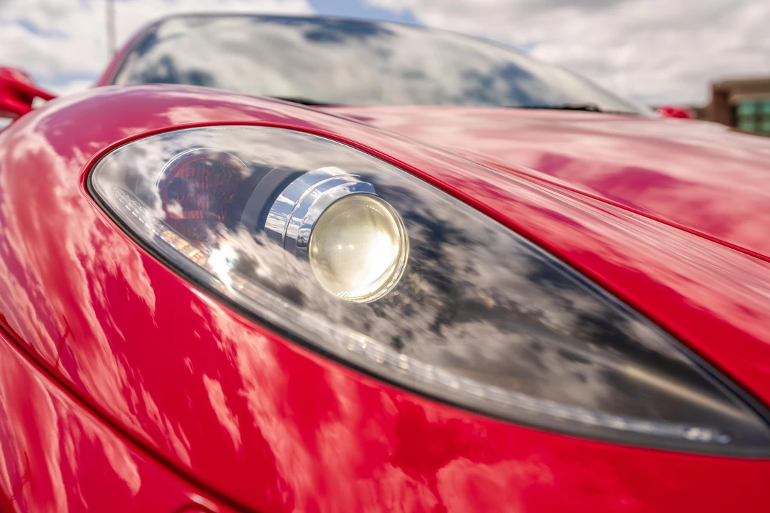 2005 Ferrari F430 Berlinetta - Image 17 of 31
