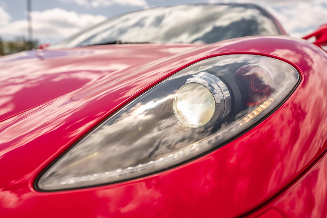 2005 Ferrari F430 Berlinetta - Image 20 of 31