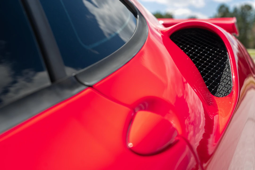 2005 Ferrari F430 Berlinetta - Image 28 of 31
