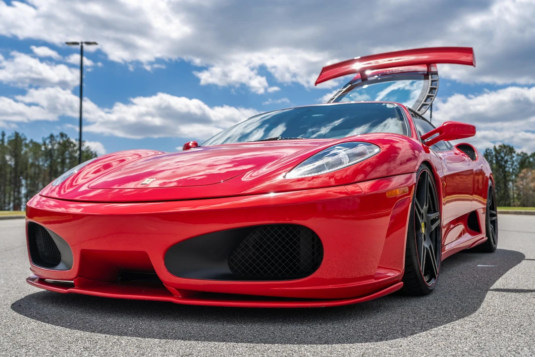 2005 Ferrari F430 Berlinetta - Image 6 of 31
