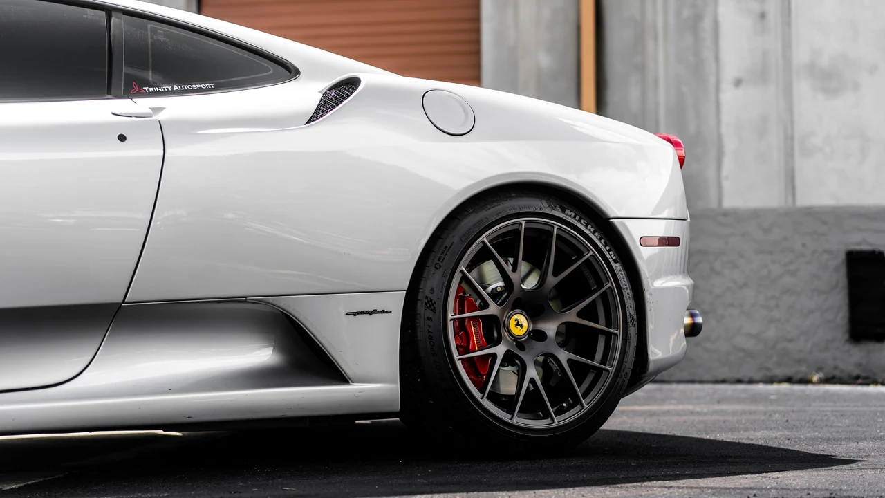 2005 Ferrari F430 Berlinetta - Image 25 of 31