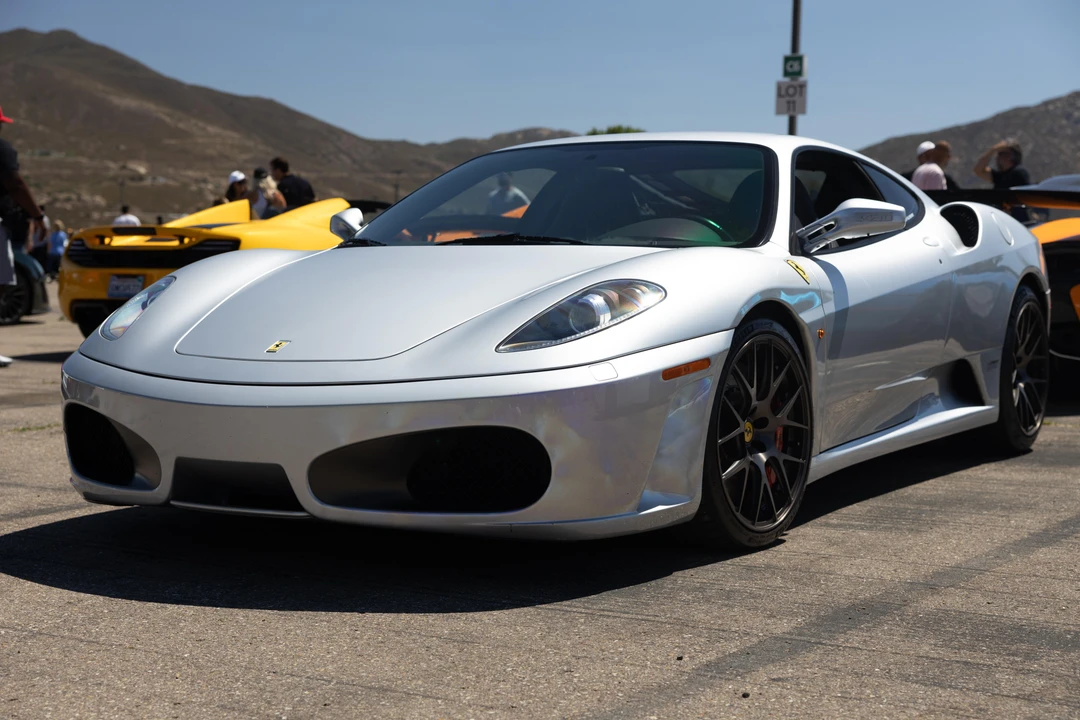 2005 Ferrari F430 Berlinetta - Image 6 of 31