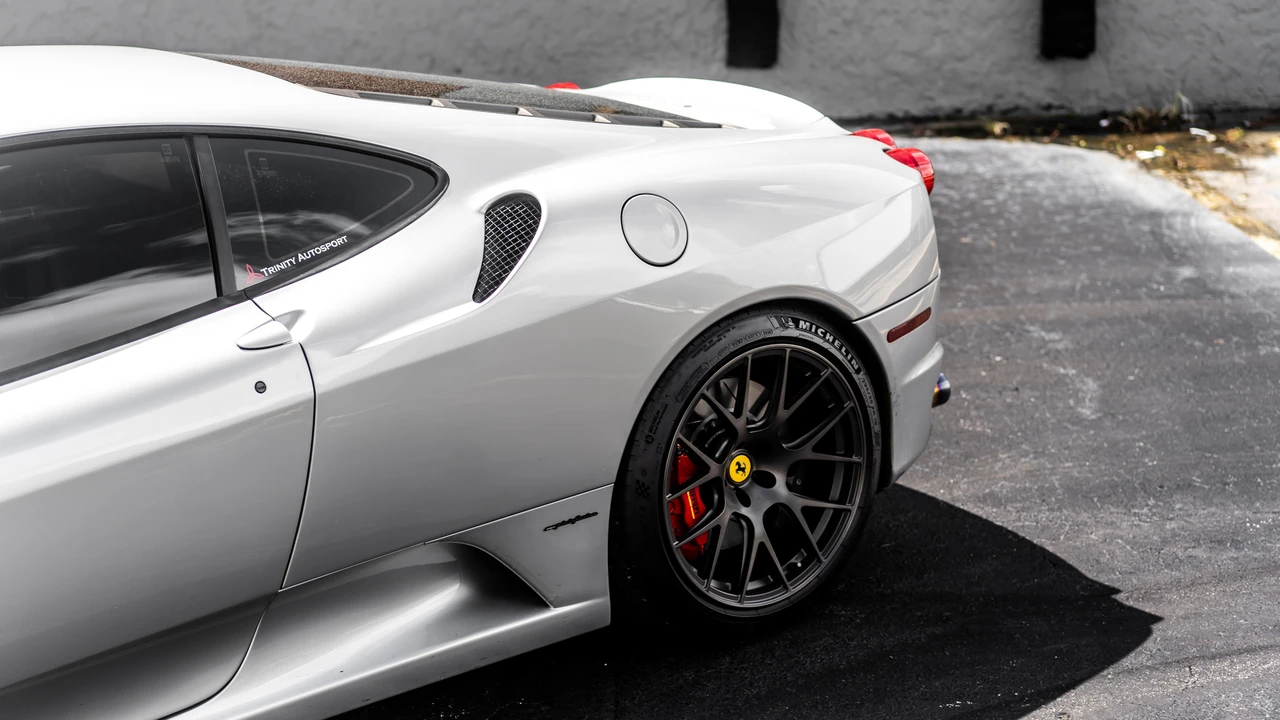 2005 Ferrari F430 Berlinetta - Image 26 of 31