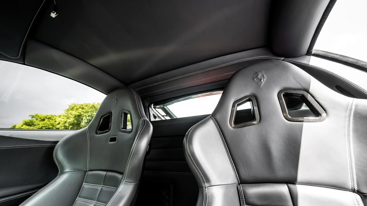 2005 Ferrari F430 Berlinetta - Image 29 of 31