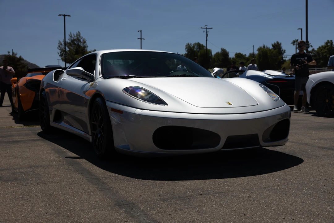 2005 Ferrari F430 Berlinetta - Image 20 of 31