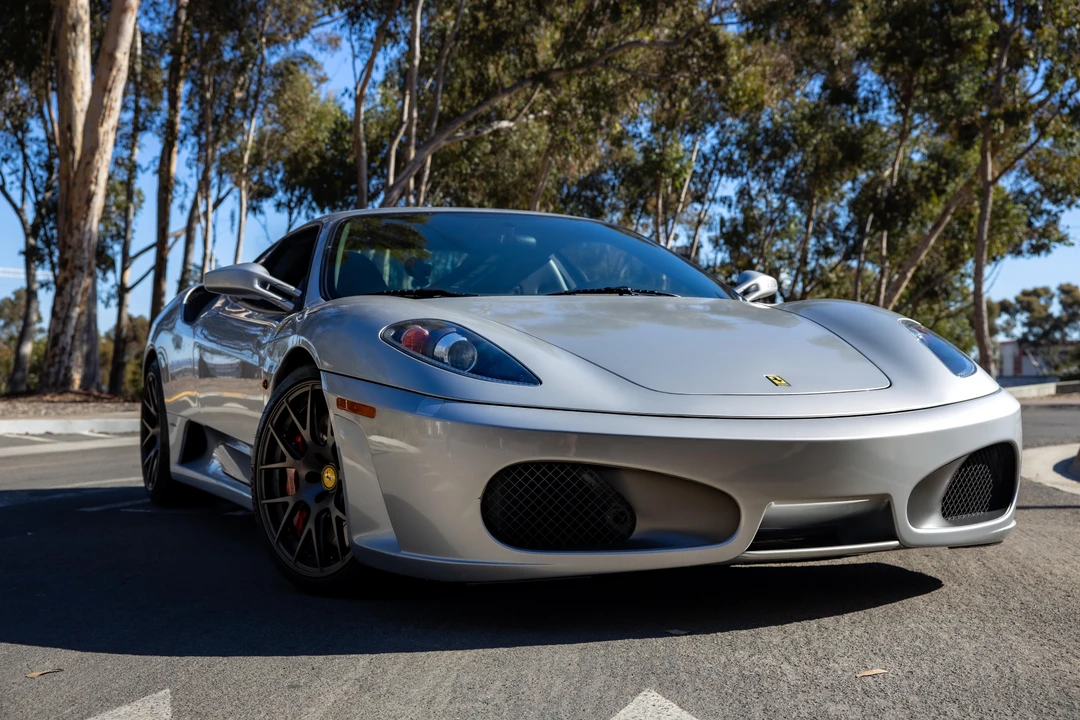 2005 Ferrari F430 Berlinetta - Image 21 of 31