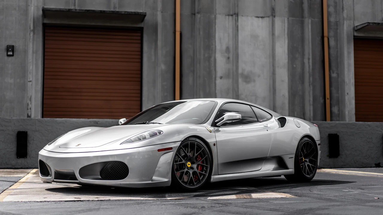 2005 Ferrari F430 Berlinetta - Image 11 of 31