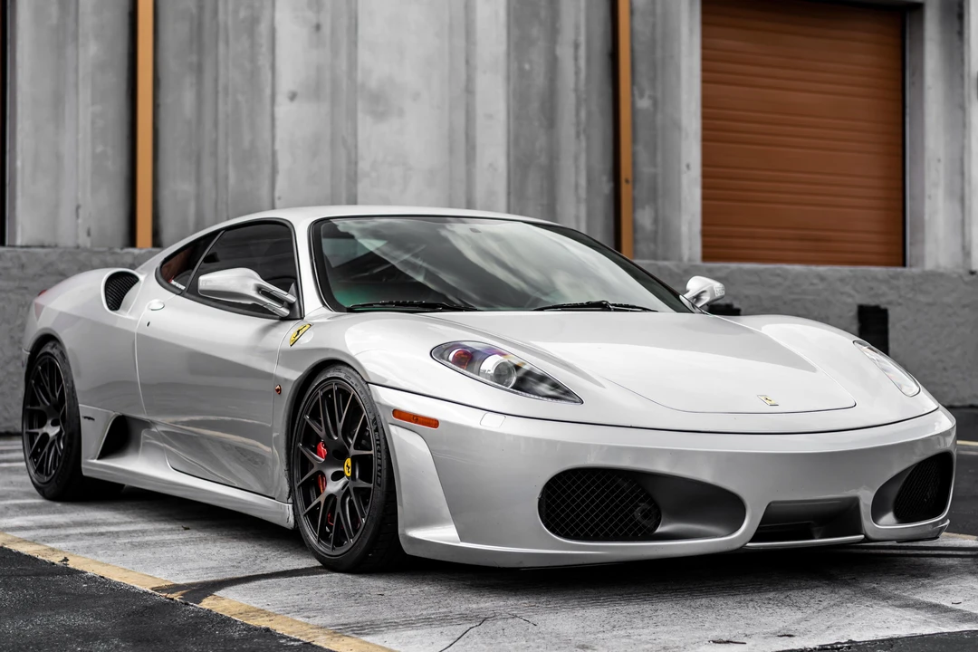 2005 Ferrari F430 Berlinetta - Image 3 of 31
