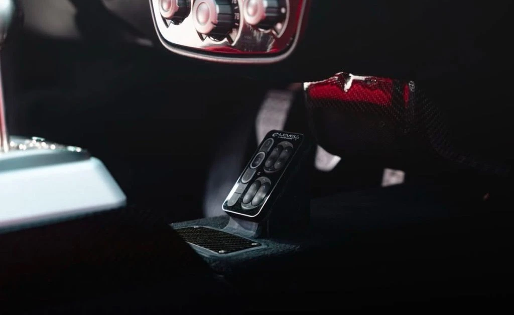 2005 Ferrari F430 Berlinetta - Image 9 of 10