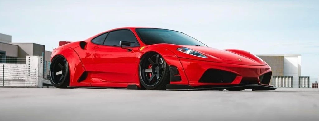 2005 Ferrari F430 Berlinetta - Image 4 of 10