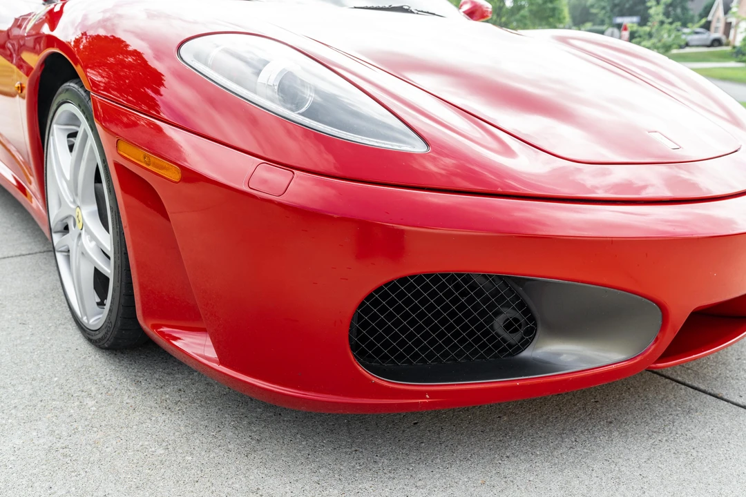 2005 Ferrari F430 Berlinetta - Image 13 of 31