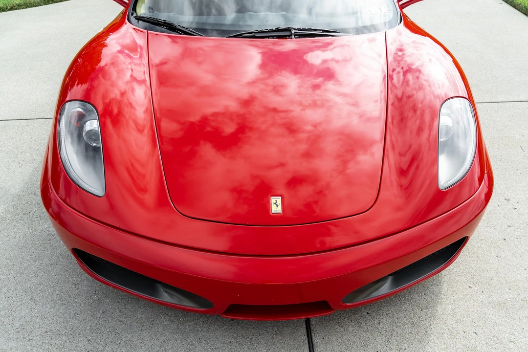 2005 Ferrari F430 Berlinetta - Image 15 of 31