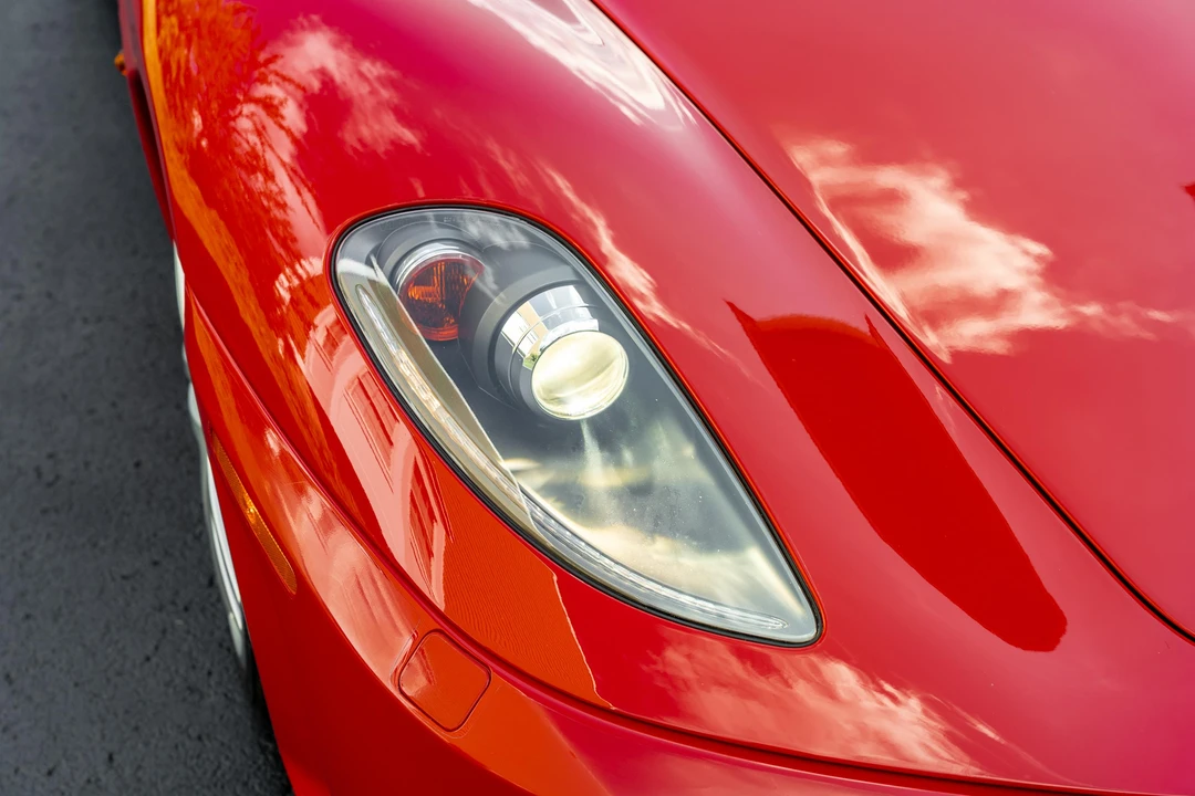 2005 Ferrari F430 Berlinetta - Image 14 of 31