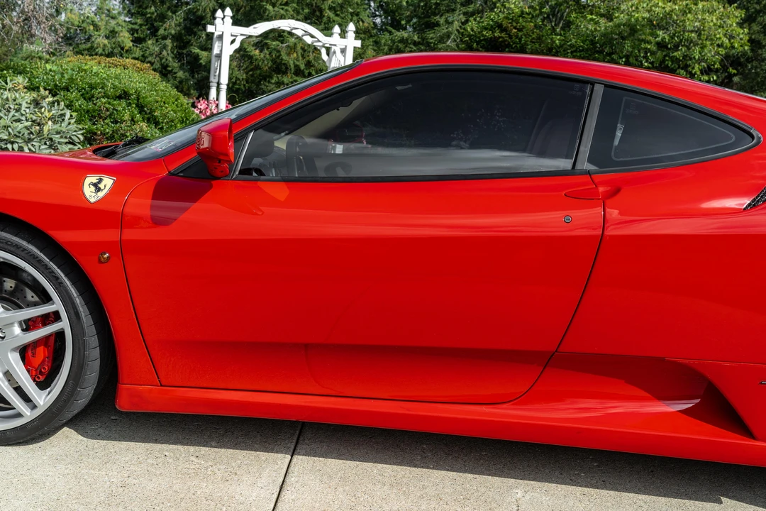 2005 Ferrari F430 Berlinetta - Image 25 of 31