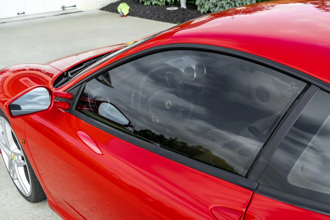 2005 Ferrari F430 Berlinetta - Image 26 of 31