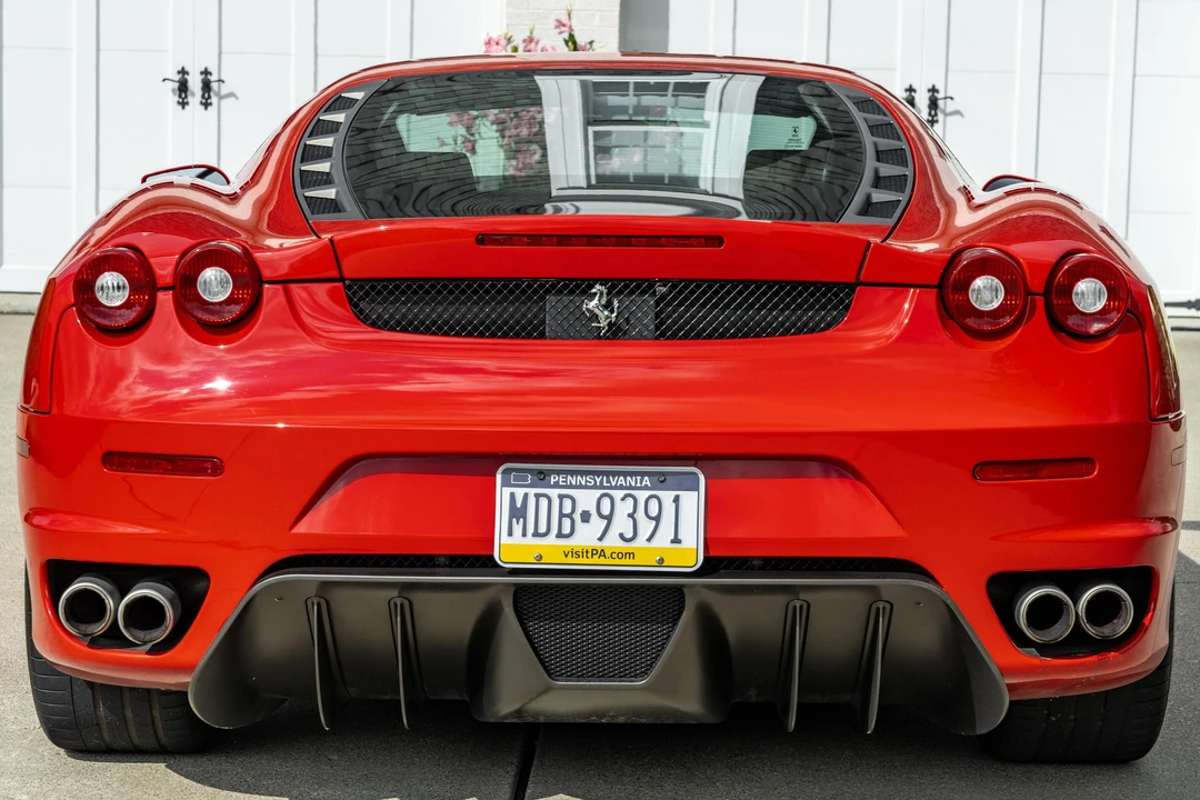 2005 Ferrari F430 Berlinetta - Image 5 of 31