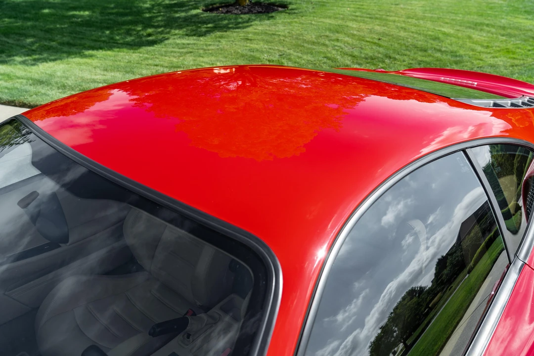 2005 Ferrari F430 Berlinetta - Image 21 of 31