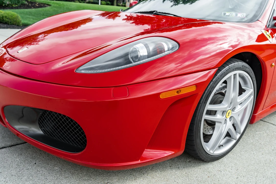 2005 Ferrari F430 Berlinetta - Image 18 of 31
