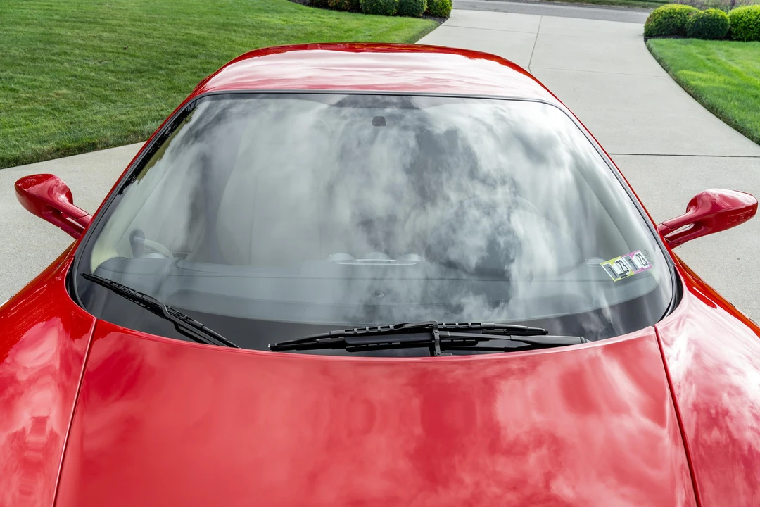 2005 Ferrari F430 Berlinetta - Image 16 of 31