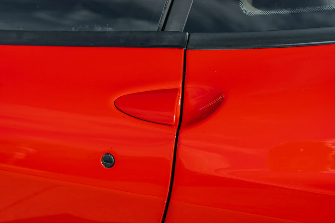 2005 Ferrari F430 Berlinetta - Image 28 of 31