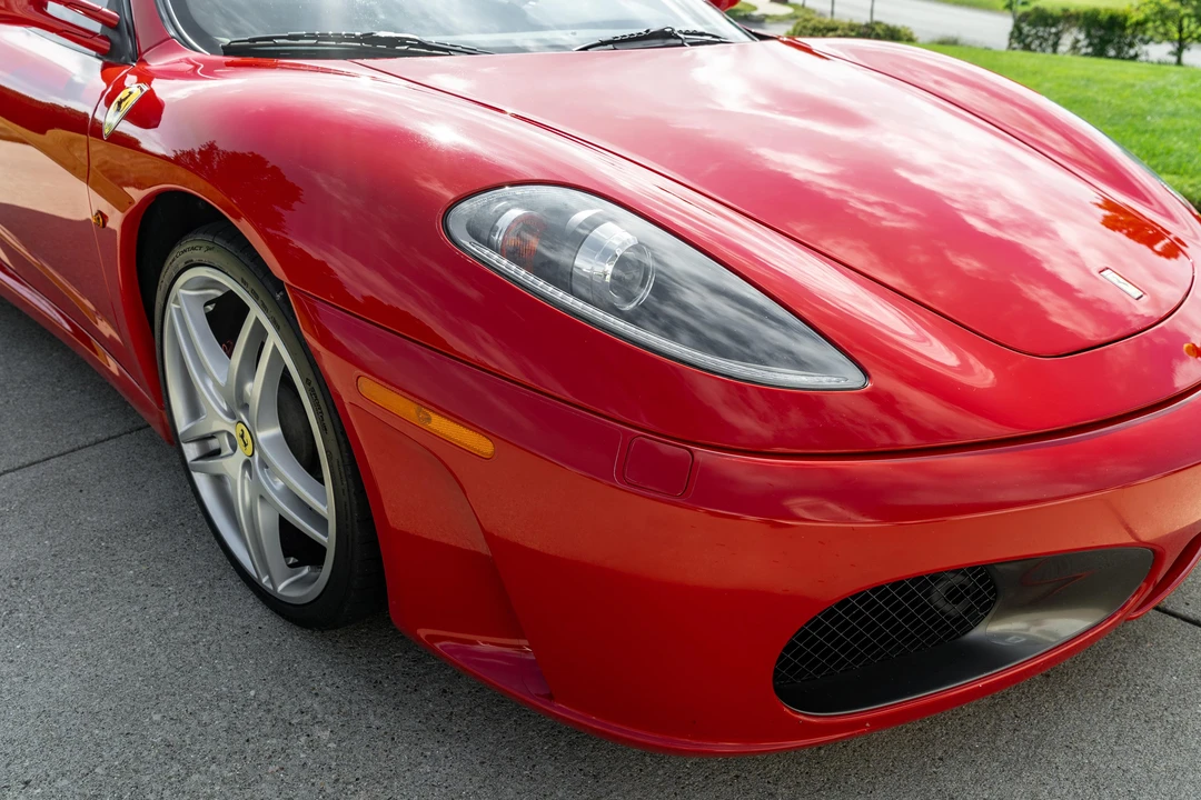 2005 Ferrari F430 Berlinetta - Image 12 of 31