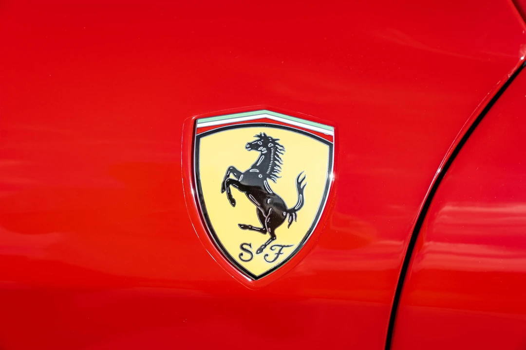 2005 Ferrari F430 Berlinetta - Image 23 of 31