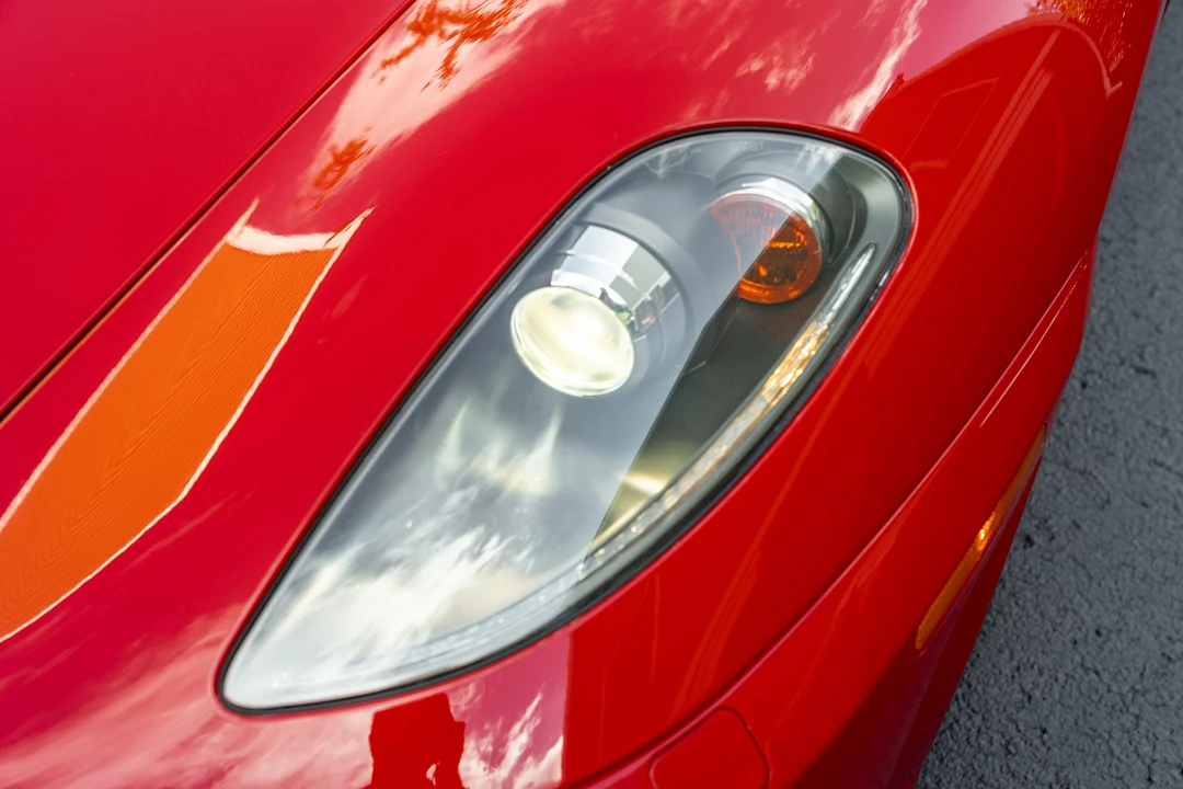 2005 Ferrari F430 Berlinetta - Image 19 of 31